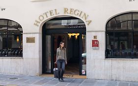 Hotel Regina Opera Grands Boulevards